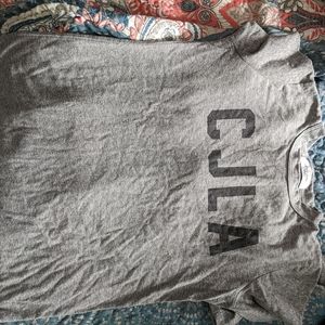 Carly Jean long sleeve shirt